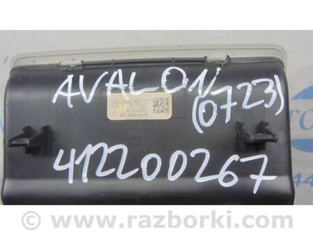 ФОТО плафон салону для Toyota Avalon XX30 (12.2004-10.2012) Київ