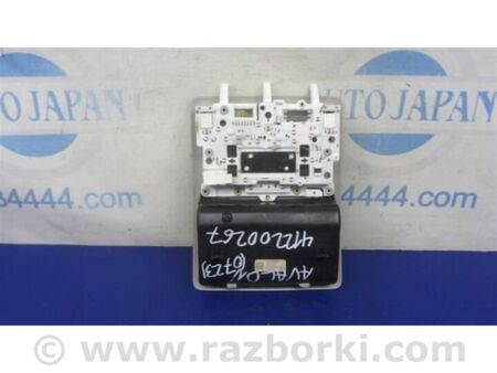 ФОТО плафон салону для Toyota Avalon XX30 (12.2004-10.2012) Київ