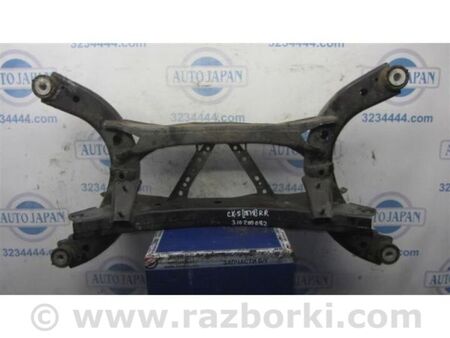 ФОТО Балка задньої підвіски для Mazda CX-5 KE (12-17) Київ