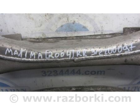 ФОТО Балка задньої підвіски для Nissan Maxima A34 Київ