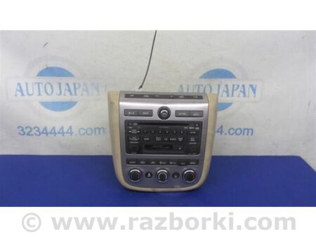 ФОТО Магнітола для Nissan Murano Z50 (02-08) Київ
