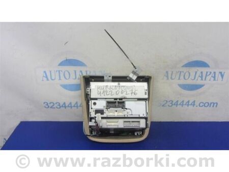 ФОТО Магнітола для Nissan Murano Z50 (02-08) Київ