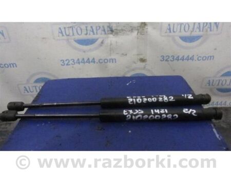 ФОТО Амортизатор капоту для Infiniti EX35 (37) (07-12) Київ