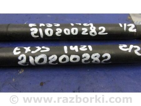 ФОТО Амортизатор капоту для Infiniti EX35 (37) (07-12) Київ