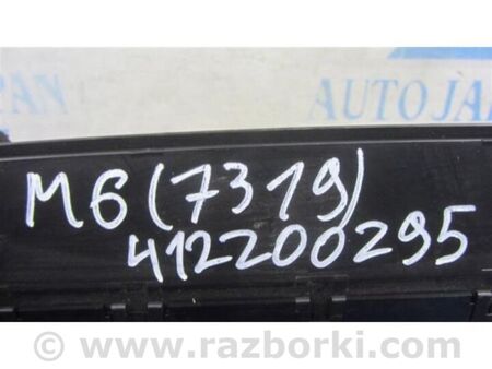 ФОТО Годинник для Mazda 6 GH (2007-2013) Київ