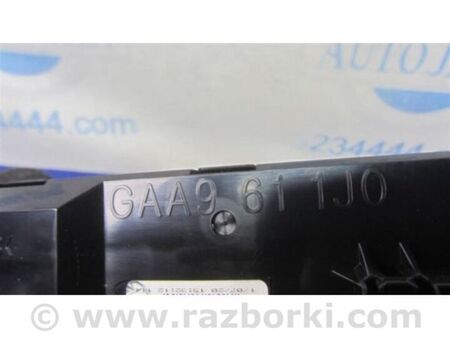 ФОТО Годинник для Mazda 6 GH (2007-2013) Київ