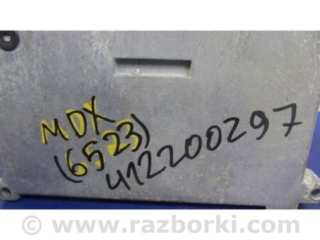 ФОТО Блок керування двигуном для Acura MDX YD1 (00-06) Київ