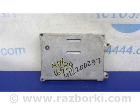 ФОТО Блок керування двигуном для Acura MDX YD1 (00-06) Київ