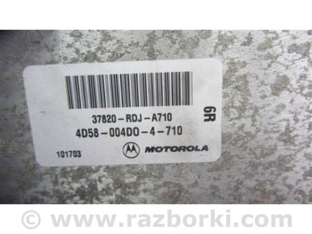 ФОТО Блок керування двигуном для Acura MDX YD1 (00-06) Київ