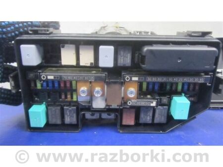 ФОТО Блок запобіжників моторний відсік для Acura TLX (14-20) Київ