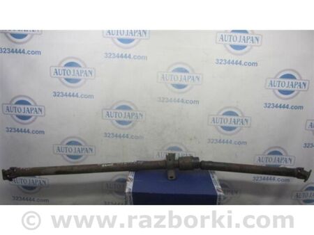 ФОТО Карданний вал задній для Suzuki SX4 I (06-14) Київ