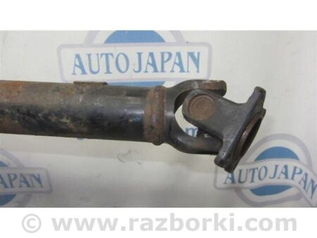 ФОТО Карданний вал задній для Suzuki SX4 I (06-14) Київ