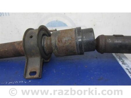 ФОТО Карданний вал задній для Suzuki SX4 I (06-14) Київ