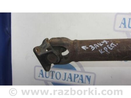 ФОТО Карданний вал задній для Suzuki SX4 I (06-14) Київ