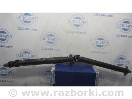 ФОТО Карданний вал задній для Infiniti Q50 Київ
