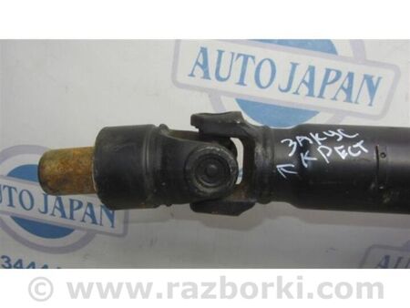 ФОТО Карданний вал задній для Infiniti Q50 Київ