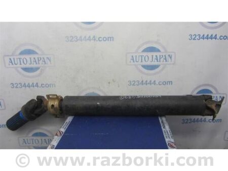 ФОТО Карданний вал задній для Toyota Tundra Київ