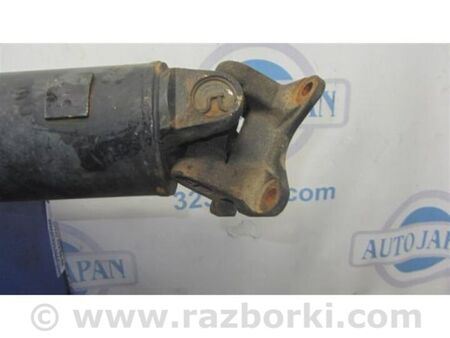 ФОТО Карданний вал задній для Toyota Tundra Київ