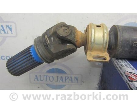 ФОТО Карданний вал задній для Toyota Tundra Київ