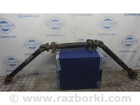 ФОТО Карданний вал задній для Mazda CX-7 Київ