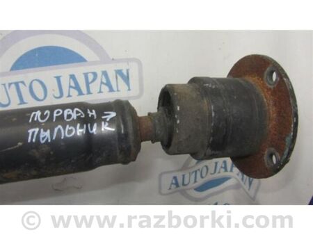 ФОТО Карданний вал задній для Mazda CX-7 Київ