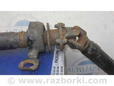 ФОТО Карданний вал задній для Mazda CX-7 Київ