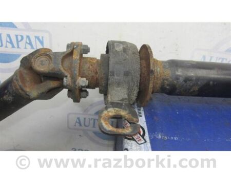 ФОТО Карданний вал задній для Mazda CX-7 Київ