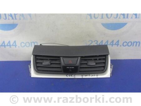 ФОТО Дефлектор повітряний для Nissan Altima L33 Київ