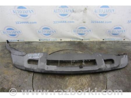 ФОТО Накладка бампера для Acura MDX YD1 (00-06) Київ