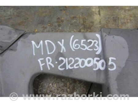 ФОТО Накладка бампера для Acura MDX YD1 (00-06) Київ