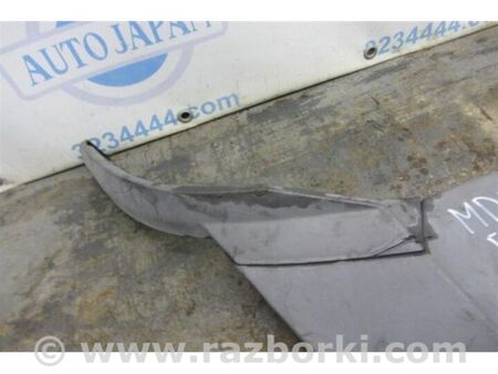 ФОТО Накладка бампера для Acura MDX YD1 (00-06) Київ