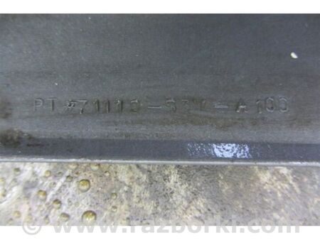 ФОТО Накладка бампера для Acura MDX YD1 (00-06) Київ