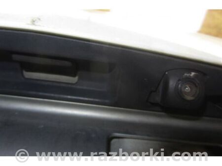 ФОТО Кришка багажника для Acura RDX TB 1/2 (06-12) Київ