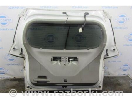 ФОТО Кришка багажника для Acura RDX TB 1/2 (06-12) Київ