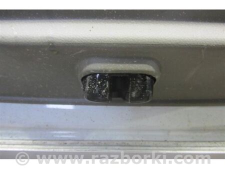 ФОТО Кришка багажника для Acura RDX TB 1/2 (06-12) Київ