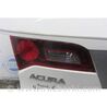 ФОТО Кришка багажника для Acura RDX TB 1/2 (06-12) Київ
