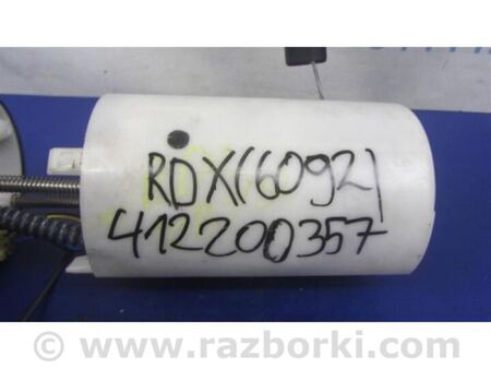 ФОТО Паливний насос для Acura RDX TB 1/2 (06-12) Київ