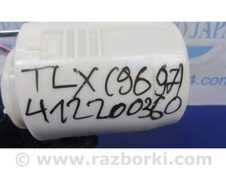 ФОТО Паливний насос для Acura TLX (14-20) Київ