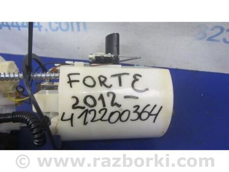 ФОТО Паливний насос для KIA Cerato 2 TD (08-12) Київ