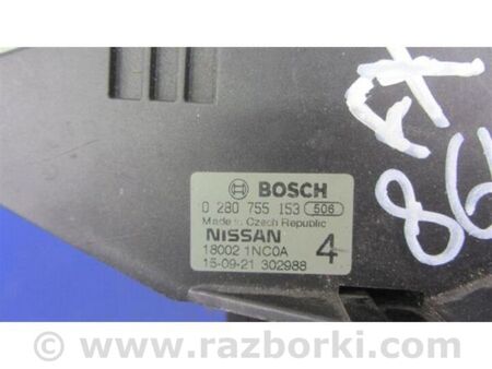 ФОТО Педаль газу для Infiniti FX S50 (03-08) Київ