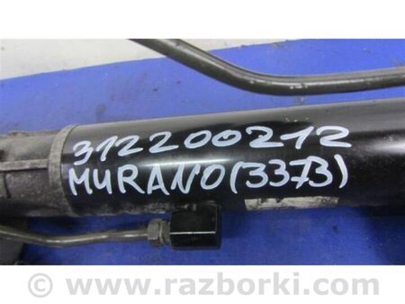 ФОТО Рульова рейка для Nissan Murano Z51 (08-14) Київ