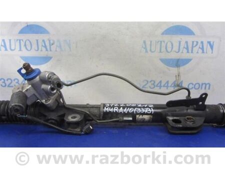 ФОТО Рульова рейка для Nissan Murano Z51 (08-14) Київ