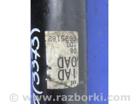 ФОТО Рульова рейка для Nissan Murano Z51 (08-14) Київ