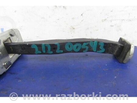 ФОТО Обмежувач дверей для Infiniti Q50 Київ