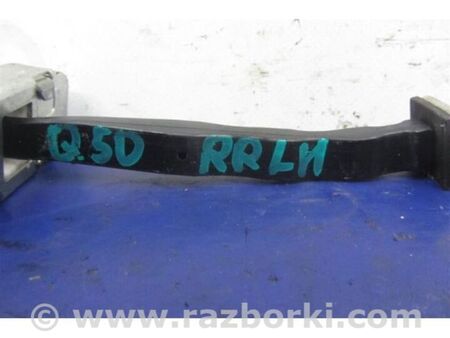 ФОТО Обмежувач дверей для Infiniti Q50 Київ