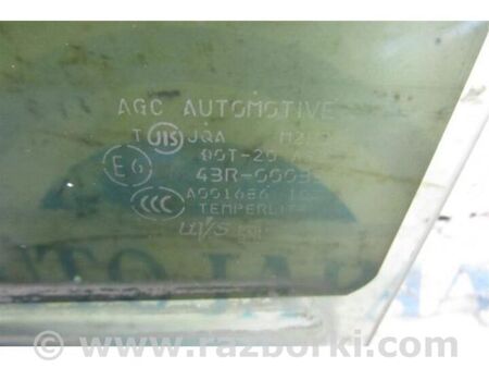 ФОТО Скло дверей для Infiniti Q50 Київ