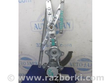 ФОТО Склопідйомник для Infiniti Q50 Київ