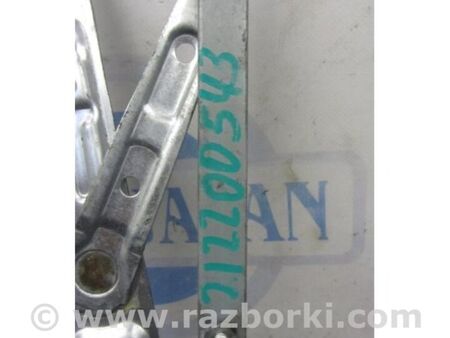 ФОТО Склопідйомник для Infiniti Q50 Київ