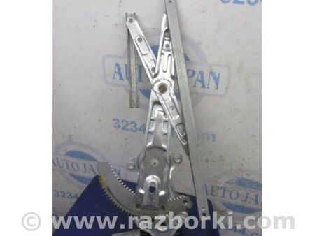 ФОТО Склопідйомник для Infiniti Q50 Київ