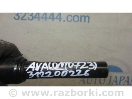 ФОТО Рульовий карданчик для Toyota Avalon XX30 (12.2004-10.2012) Київ